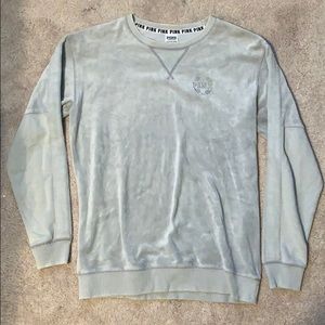 Victoria Secret Pink crewneck